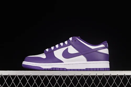 All categories Nk SB Dunk series Nk SB Dunk Low low-top sneakers Pure original version Nk Dunk Low SB Retro blue and white dunk series low-top casual sports skateboard shoes DD1391-104